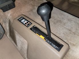 1994 Chevrolet Blazer - - Image 56