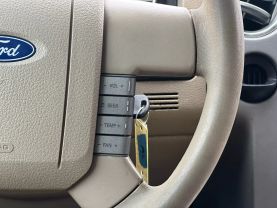 2006 FORD F150 SUPERCREW CAB