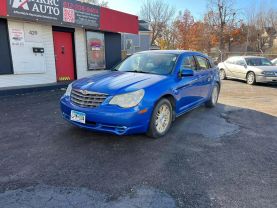 2007 Chrysler Sebring - Image 1