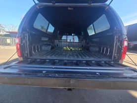 2013 FORD F350 SUPER DUTY CREW CAB PICKUP V8, TURBO DIESEL, 6.7 LITER XL PICKUP 4D 8 FT