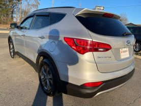 2014 Hyundai Santa Fe Sport - Image 5