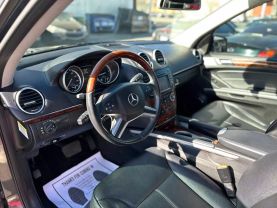 2011 MERCEDES-BENZ GL-CLASS SUV V6, TURBO DIESEL, 3.0L GL 350 BLUETEC 4MATIC SPORT UTILITY 4D