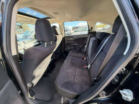2013 HONDA CR-V SUV 4-CYL, I-VTEC, 2.4 LITER EX SPORT UTILITY 4D