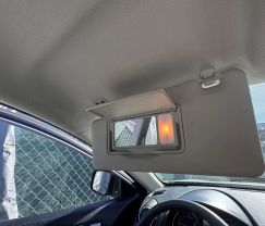 2015 NISSAN ROGUE SELECT SUV 4-CYL, 2.5 LITER S SPORT UTILITY 4D