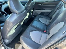 2020 TOYOTA CAMRY HYBRID