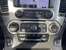 2018 GMC YUKON XL SLT SPORT UTILITY 4D