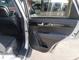 2015 KIA SORENTO