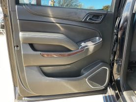2018 GMC YUKON XL SLT SPORT UTILITY 4D