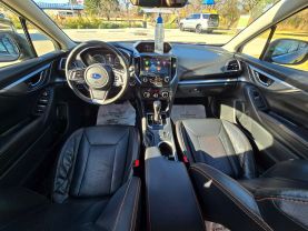 2021 SUBARU CROSSTREK SUV 4-CYL, 2.5 LITER LIMITED SPORT UTILITY 4D