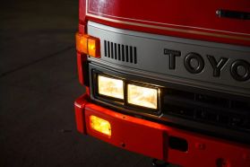 1994 TOYOTA TOYOACE TRUCK 3Y FIRE TRUCK