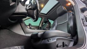 2015 INFINITI Q50 SEDAN V6, 3.7 LITER S 3.7 SEDAN 4D