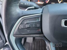2022 JEEP GRAND CHEROKEE SUV