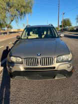 2008 Bmw X3 - Image 8