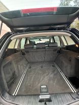2008 BMW X3 SUV 6-CYL, 3.0 LITER 3.0SI SPORT UTILITY 4D
