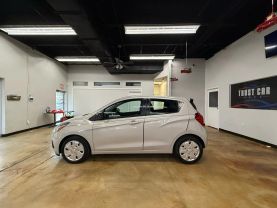2016 CHEVROLET SPARK