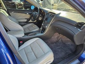 2007 ACURA TL