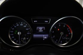 2015 MERCEDES-BENZ M-CLASS SUV V6, 3.5 LITER ML 350 SPORT UTILITY 4D