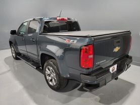2017 Chevrolet Colorado Crew Cab - - Image 5