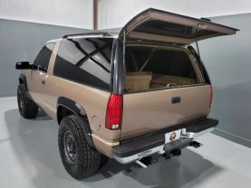 1994 Chevrolet Blazer - - Image 29