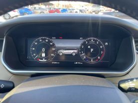 2020 LAND ROVER RANGE ROVER SPORT HSE SPORT UTILITY 4D