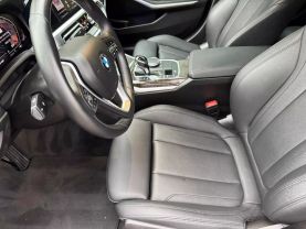 2020 BMW 3 SERIES SEDAN 4-CYL, TURBO, 2.0 LITER 330I SEDAN 4D