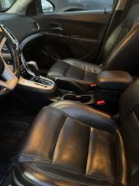 2016 CHEVROLET CRUZE LIMITED