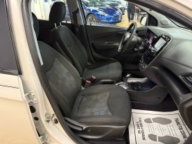 2016 CHEVROLET SPARK