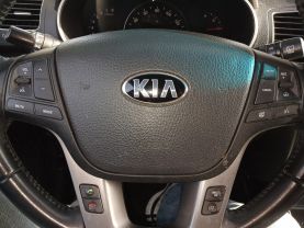 2015 KIA SORENTO