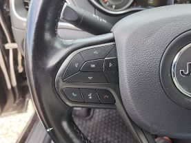 2021 JEEP CHEROKEE SUV