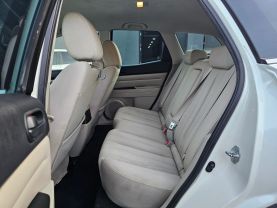 2010 MAZDA CX-7 SUV 4-CYL, 2.5 LITER I SV SPORT UTILITY 4D