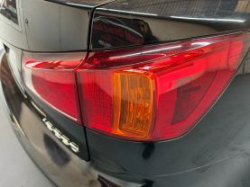 2010 LEXUS IS SEDAN V6, 3.5 LITER IS 350 SPORT SEDAN 4D
