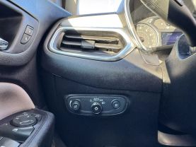 2020 CHEVROLET EQUINOX SUV 4-CYL, TURBO, 1.5 LITER LT SPORT UTILITY 4D