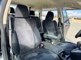2012 HONDA CR-V SUV 4-CYL, I-VTEC, 2.4 LITER LX SPORT UTILITY 4D