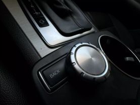2014 MERCEDES-BENZ C-CLASS SEDAN 4-CYL, TURBO, 1.8 LITER C 250 SPORT SEDAN 4D