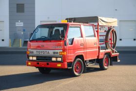 1994 TOYOTA TOYOACE TRUCK 3Y FIRE TRUCK