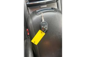 2015 FORD TAURUS SEDAN V6, 3.5 LITER SEL SEDAN 4D