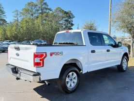 2019 Ford F150 Supercrew Cab Xlt Pickup 4d 5 1/2 Ft - Image 7