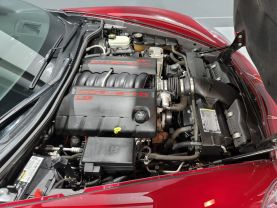 2005 Chevrolet Corvette - - Image 40