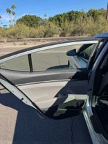 2017 HYUNDAI ELANTRA SEDAN 4-CYL, 2.0 LITER SE SEDAN 4D