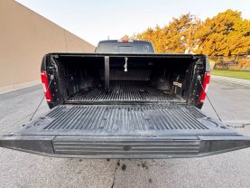 2019 FORD F150 SUPERCREW CAB PICKUP V6, ECOBOOST, TWIN TURBO, 3.5 LITER XLT PICKUP 4D 5 1/2 FT