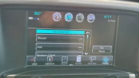 2018 CHEVROLET SILVERADO 1500 CREW CAB PICKUP V8, ECOTEC3, 5.3 LITER LT PICKUP 4D 5 3/4 FT