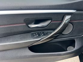 2018 BMW 4 SERIES