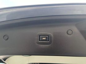 2018 NISSAN ARMADA SUV V8, 5.6 LITER SV SPORT UTILITY 4D