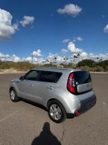 2016 KIA SOUL WAGON 4-CYL, 1.6 LITER WAGON 4D