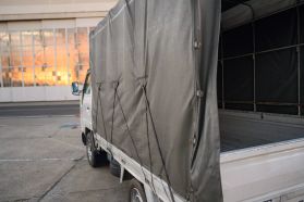 1999 TOYOTA DYNA TRUCK 3Y TRUCK
