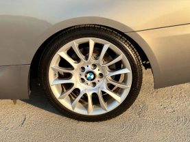 2011 BMW 3 SERIES CONVERTIBLE 6-CYL, 3.0 LITER 328I CONVERTIBLE 2D