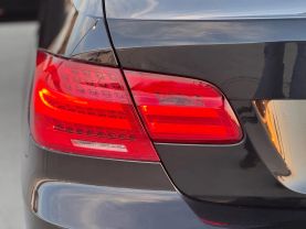 2013 BMW 3 SERIES COUPE 6-CYL, SULEV, 3.0 LITER 328I COUPE 2D