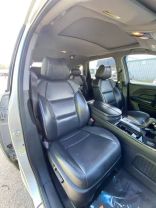 2009 ACURA MDX SUV V6, VTEC, 3.7 LITER SPORT UTILITY 4D