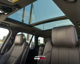 2015 LAND ROVER RANGE ROVER For Sale in Orlando