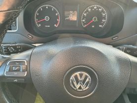 2011 VOLKSWAGEN JETTA SEDAN 5-CYL, PZEV, 2.5 LITER SE SEDAN 4D